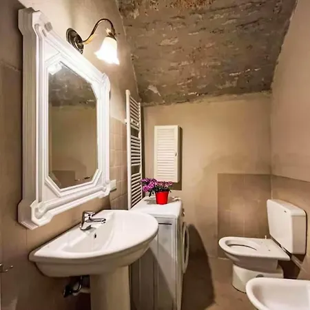 بيت للعطل Historic With Pool And Breathtaking View